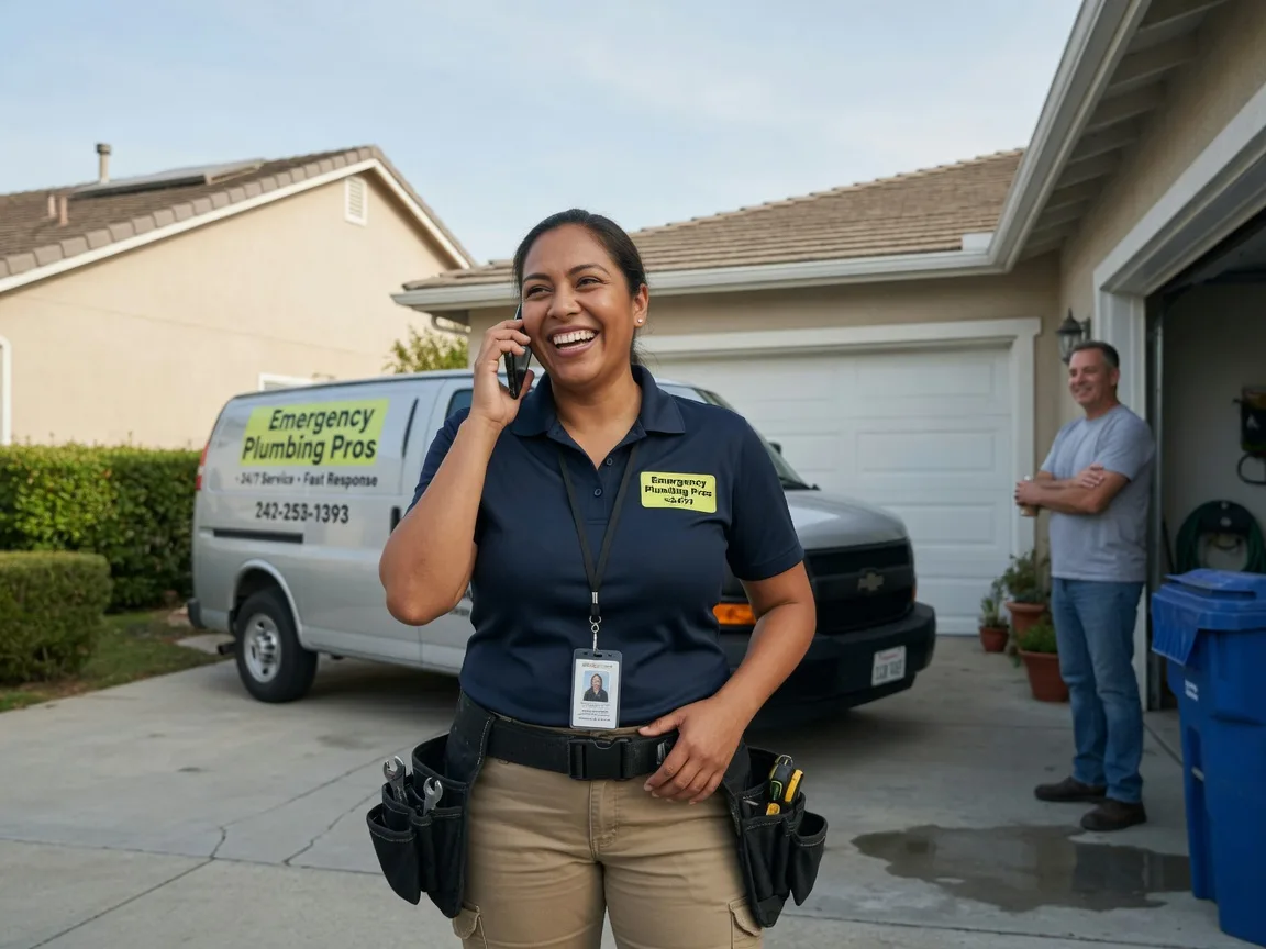 Emergency Plumber Coulee City, WA FAQs
